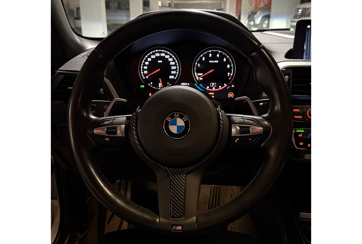 BMW M240I CABRIO 3.0 2020