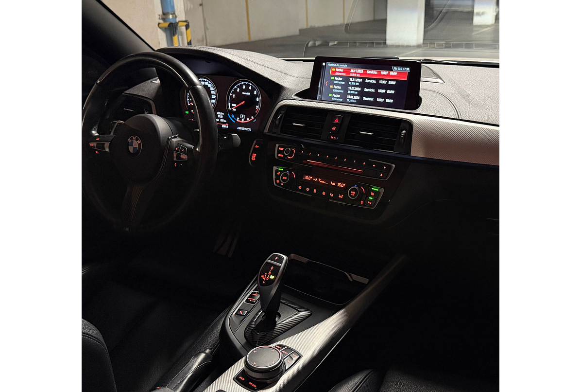 BMW M240I CABRIO 3.0 2020