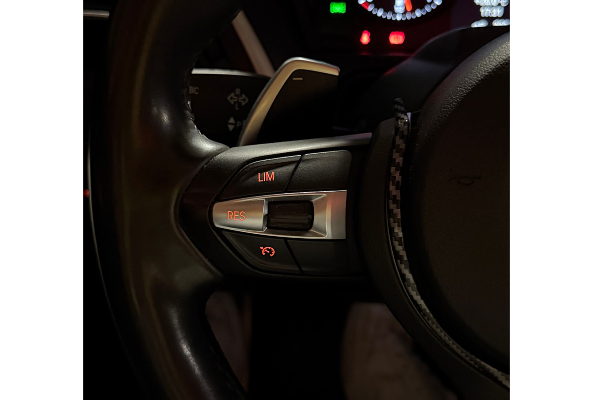 BMW M240I CABRIO 3.0 2020