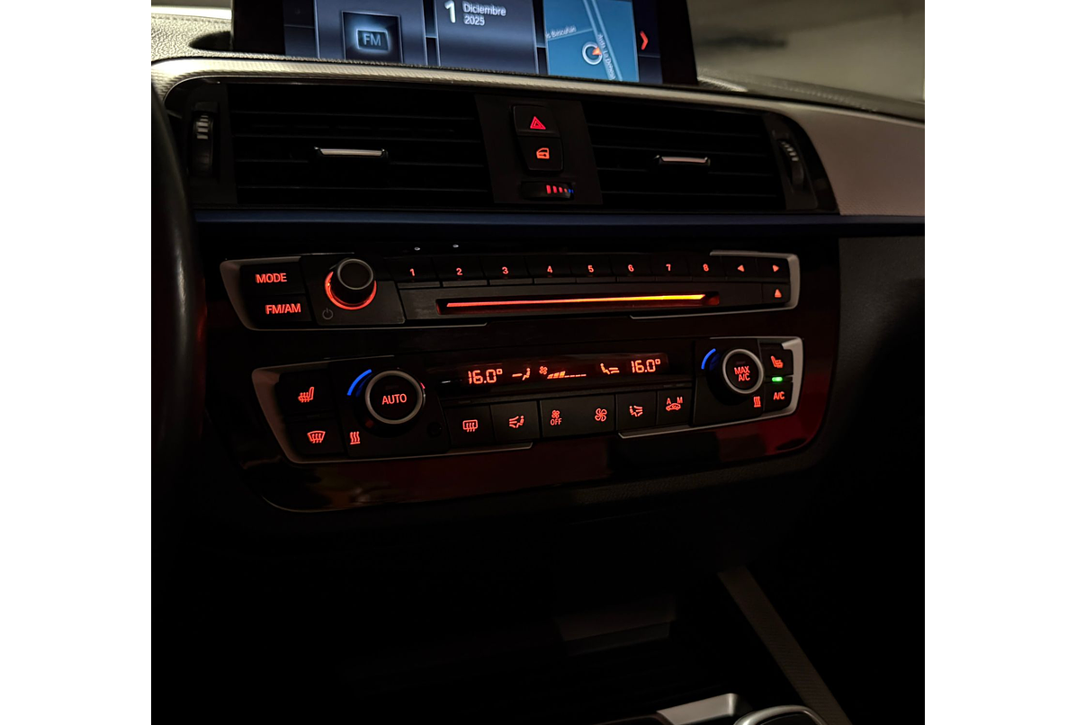 BMW M240I CABRIO 3.0 2020