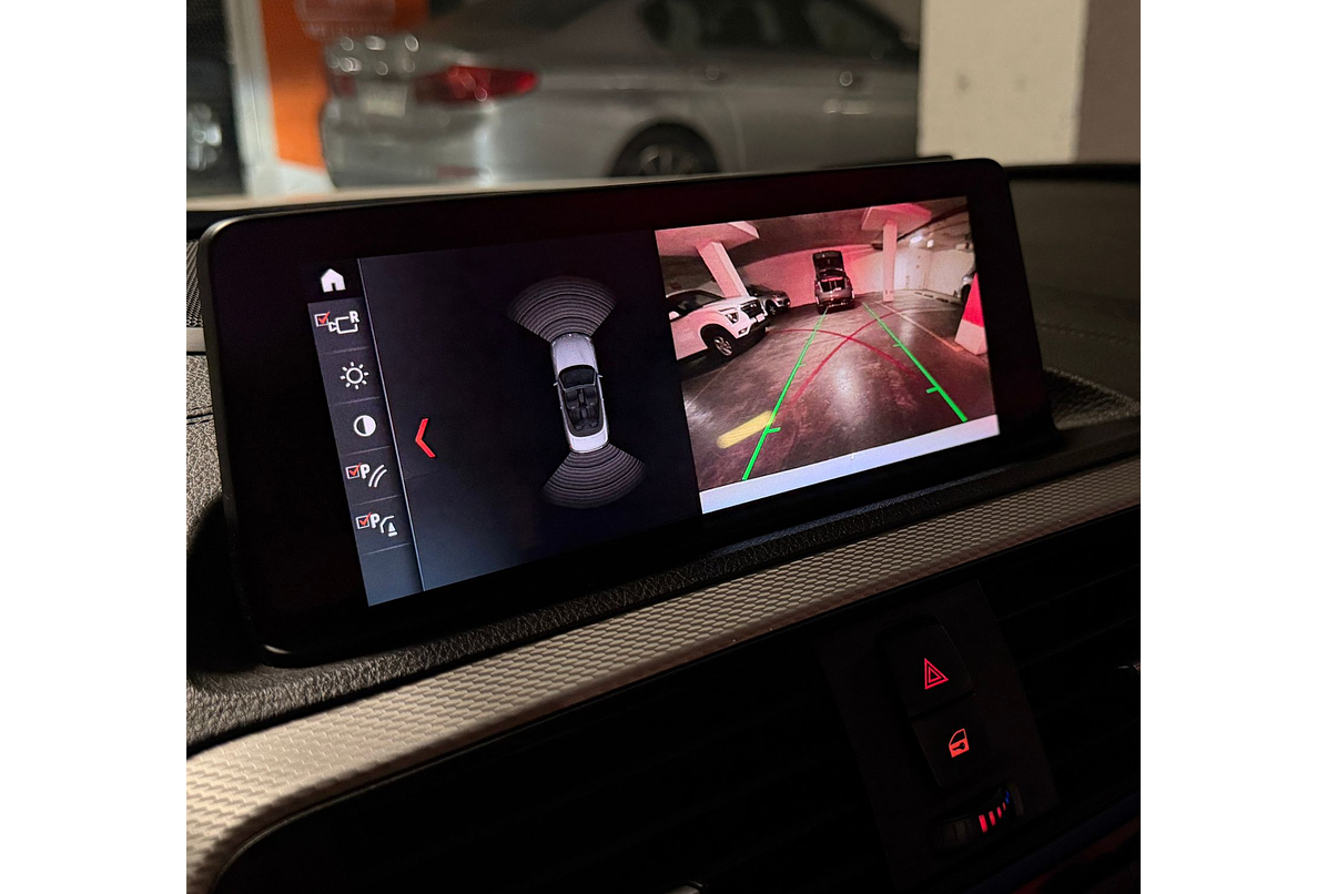 BMW M240I CABRIO 3.0 2020