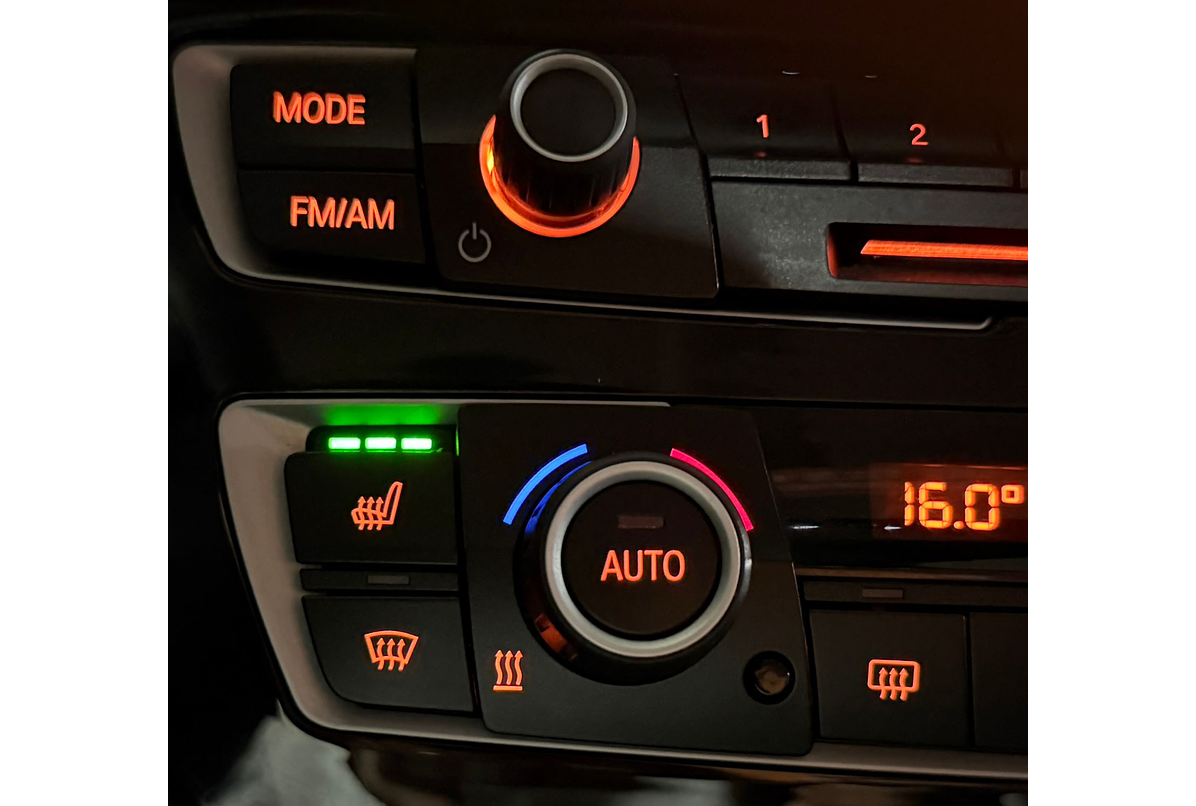 BMW M240I CABRIO 3.0 2020