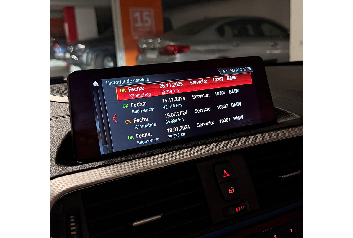 BMW M240I CABRIO 3.0 2020