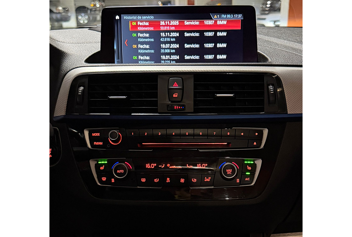 BMW M240I CABRIO 3.0 2020