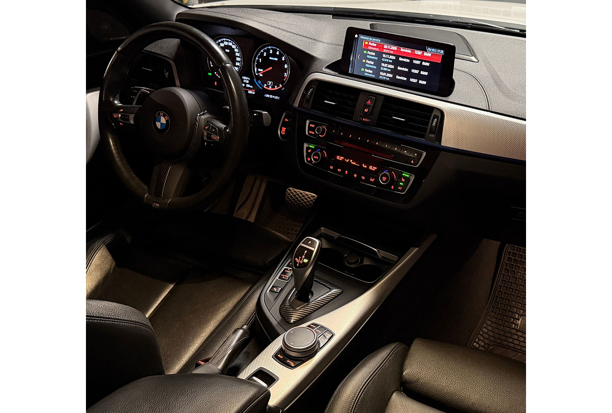 BMW M240I CABRIO 3.0 2020