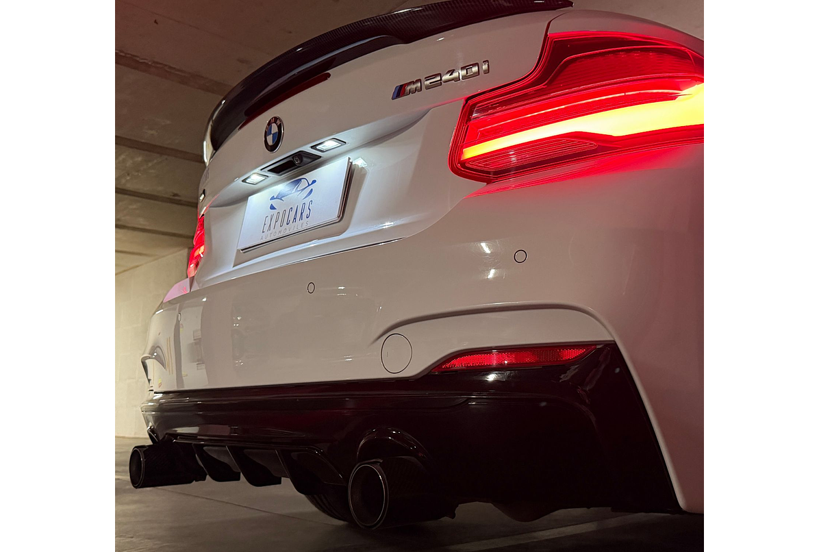 BMW M240I CABRIO 3.0 2020