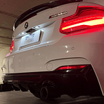 BMW M240I CABRIO 3.0 2020