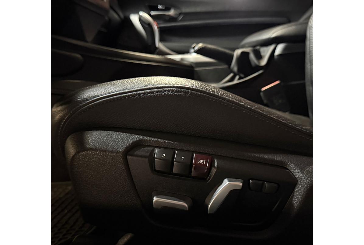 BMW M240I CABRIO 3.0 2020