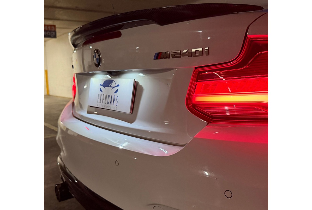 BMW M240I CABRIO 3.0 2020