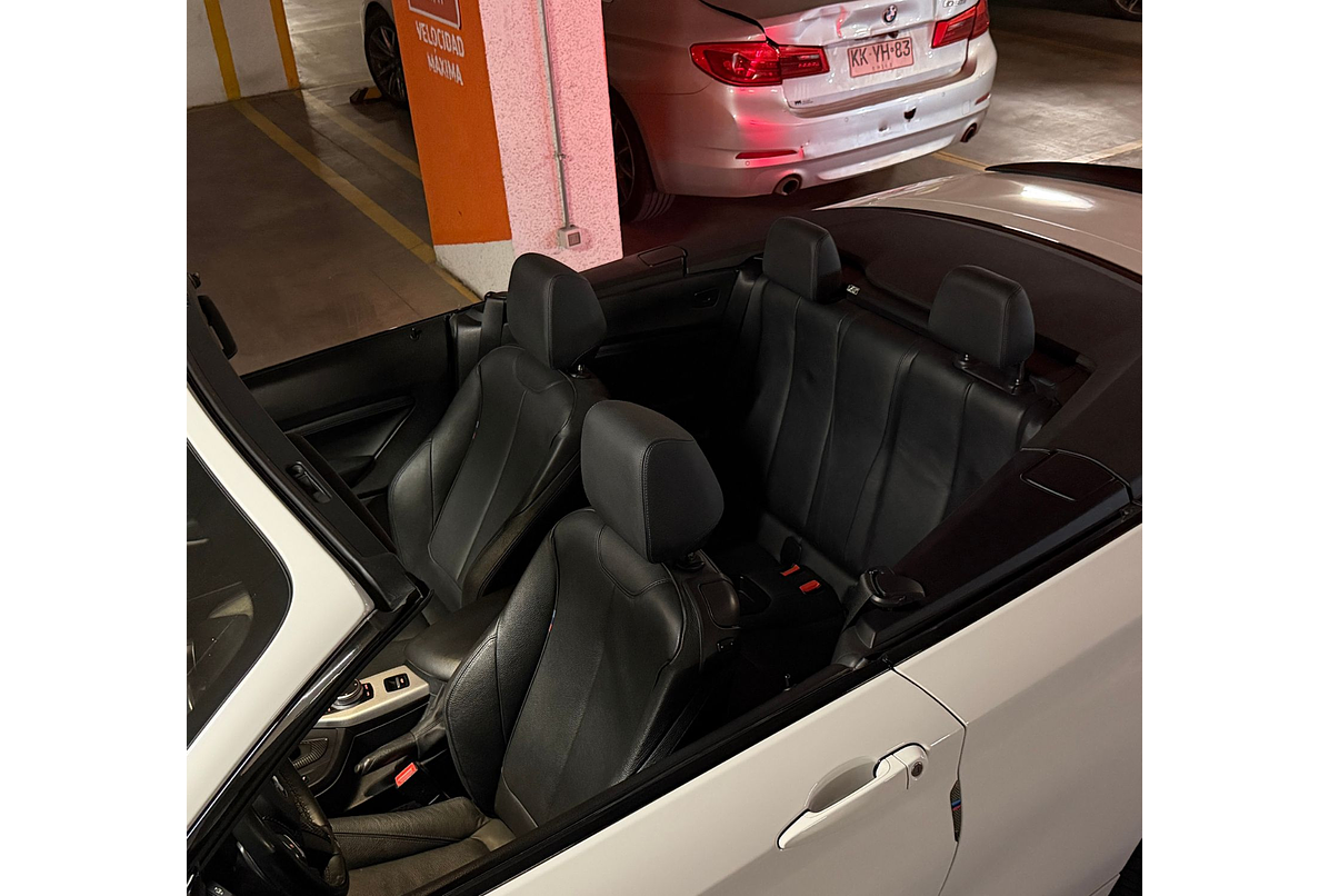 BMW M240I CABRIO 3.0 2020