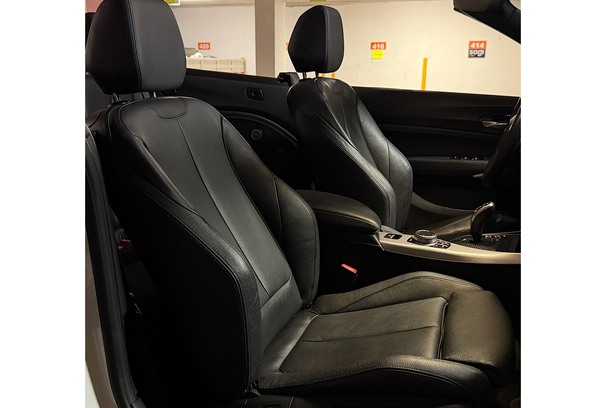 BMW M240I CABRIO 3.0 2020