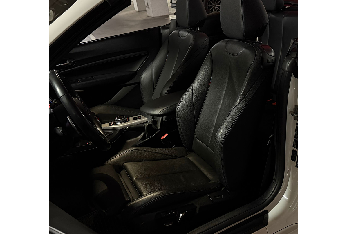 BMW M240I CABRIO 3.0 2020