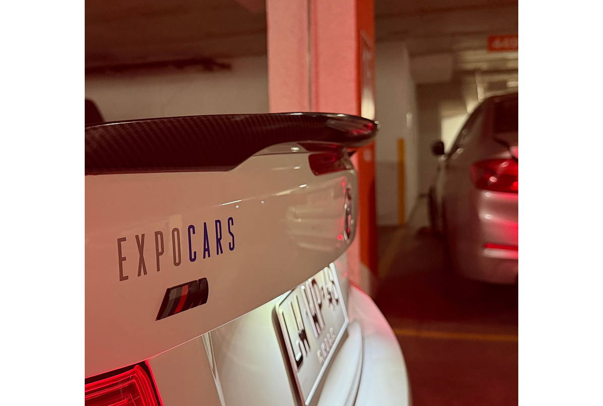 BMW M240I CABRIO 3.0 2020