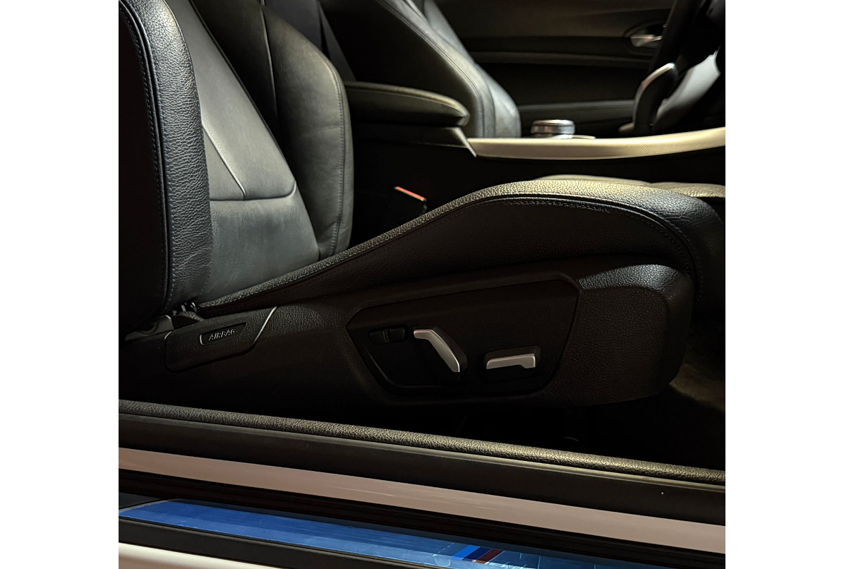 BMW M240I CABRIO 3.0 2020