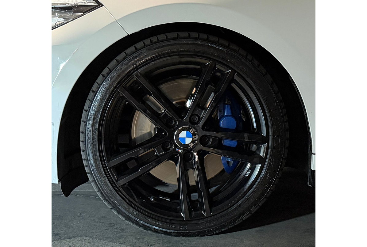 BMW M240I CABRIO 3.0 2020