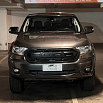 FORD RANGER DSL XLT 4X4 3.2 2022