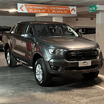 FORD RANGER DSL XLT 4X4 3.2 2022