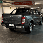 FORD RANGER DSL XLT 4X4 3.2 2022