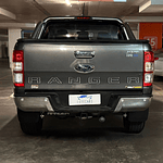 FORD RANGER DSL XLT 4X4 3.2 2022