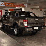 FORD RANGER DSL XLT 4X4 3.2 2022