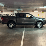 FORD RANGER DSL XLT 4X4 3.2 2022