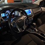 FORD RANGER DSL XLT 4X4 3.2 2022