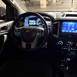 FORD RANGER DSL XLT 4X4 3.2 2022