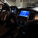 FORD RANGER DSL XLT 4X4 3.2 2022