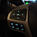 FORD RANGER DSL XLT 4X4 3.2 2022