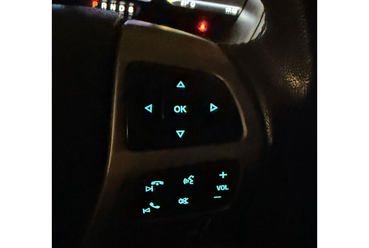 FORD RANGER DSL XLT 4X4 3.2 2022