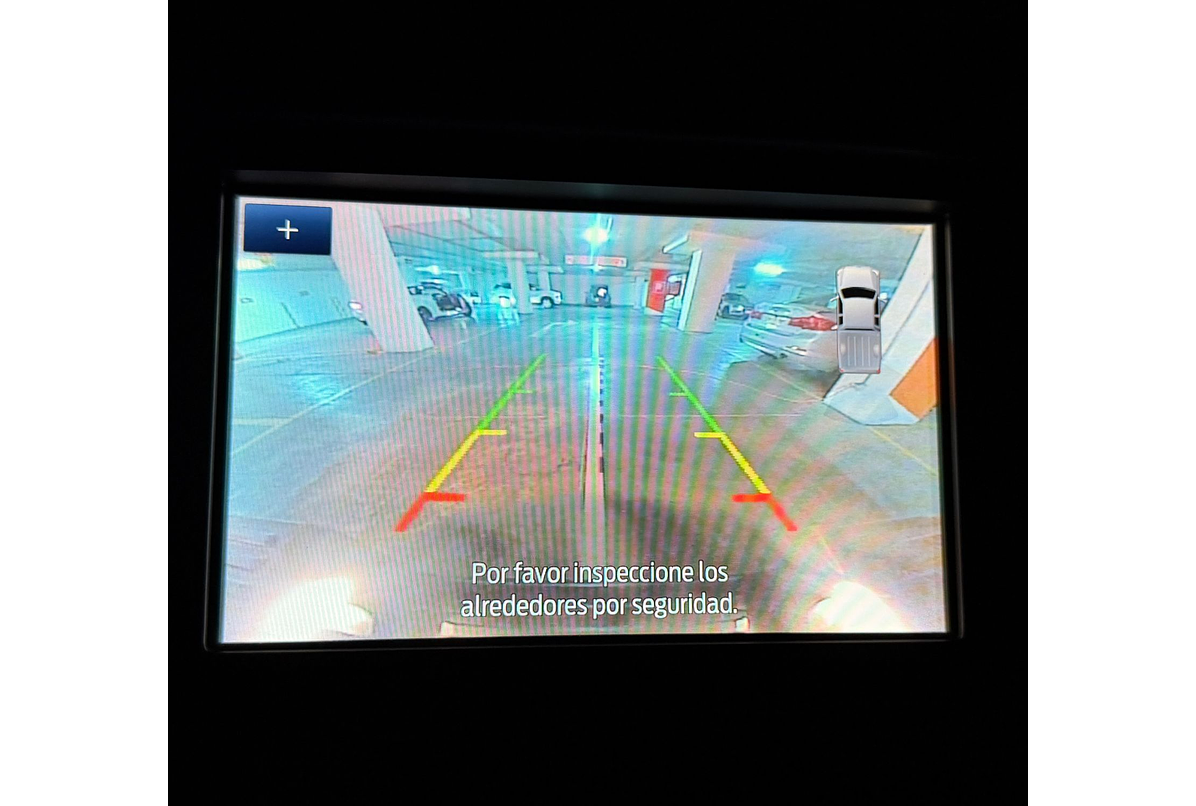 FORD RANGER DSL XLT 4X4 3.2 2022