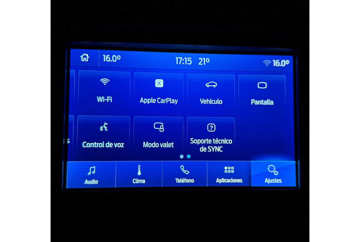 FORD RANGER DSL XLT 4X4 3.2 2022