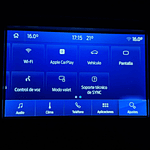 FORD RANGER DSL XLT 4X4 3.2 2022