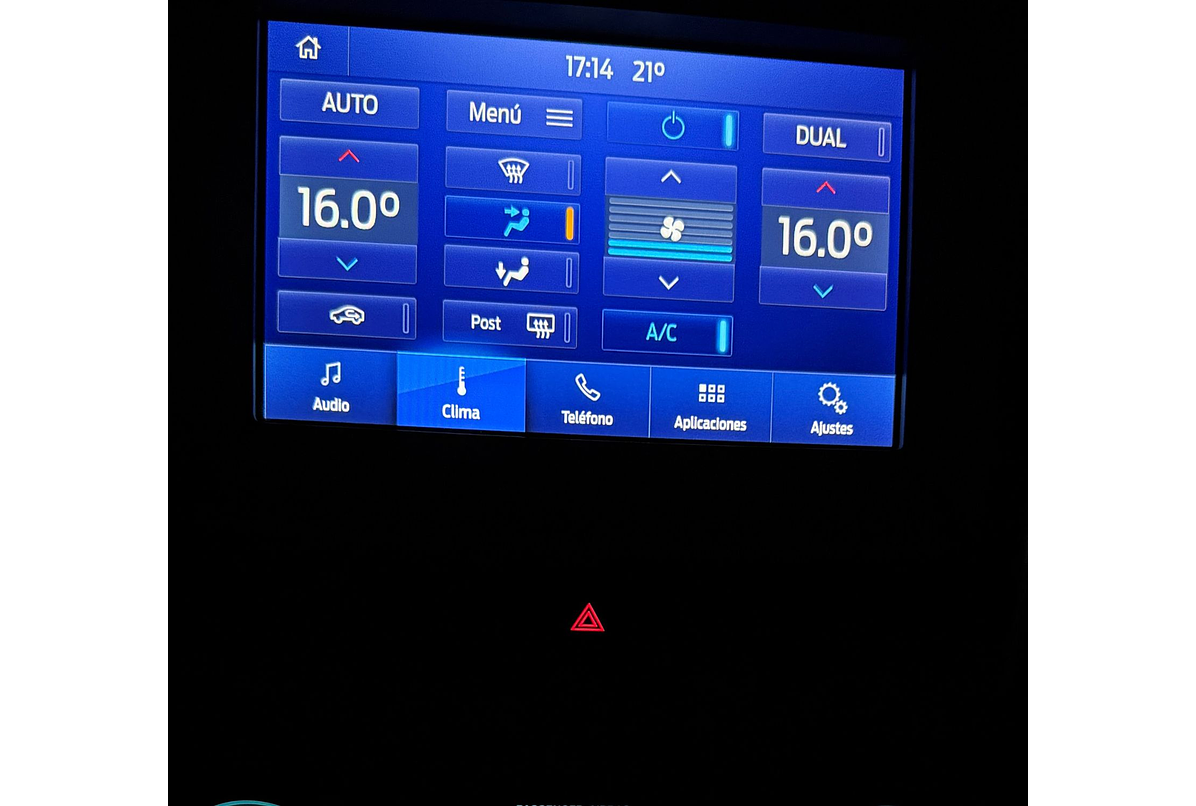 FORD RANGER DSL XLT 4X4 3.2 2022