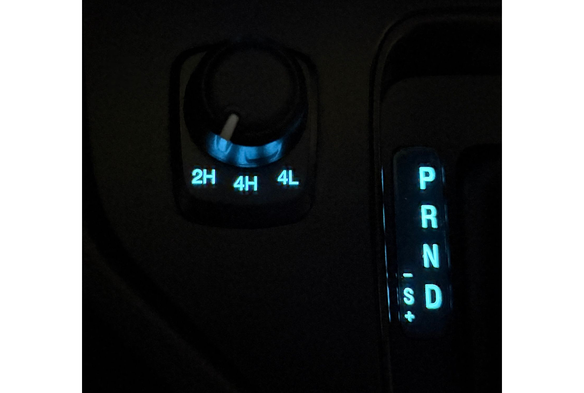 FORD RANGER DSL XLT 4X4 3.2 2022