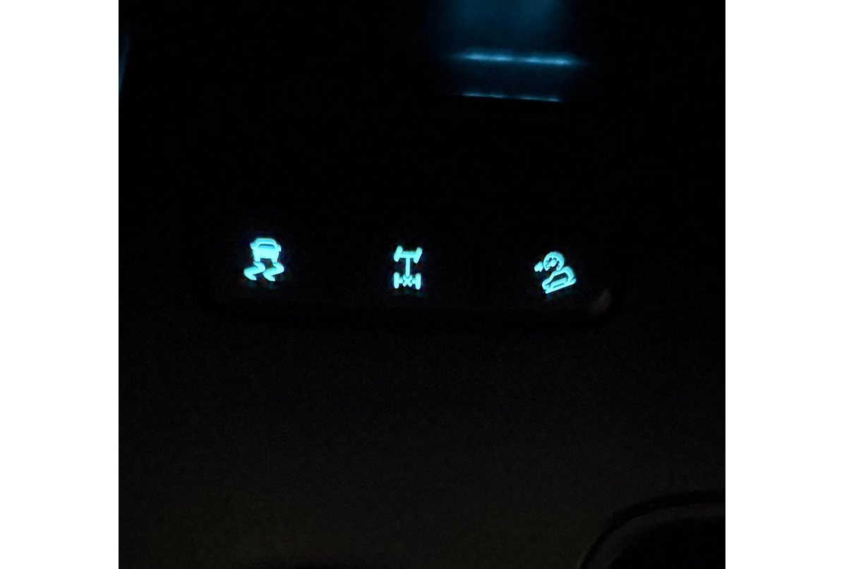 FORD RANGER DSL XLT 4X4 3.2 2022