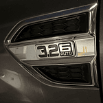 FORD RANGER DSL XLT 4X4 3.2 2022