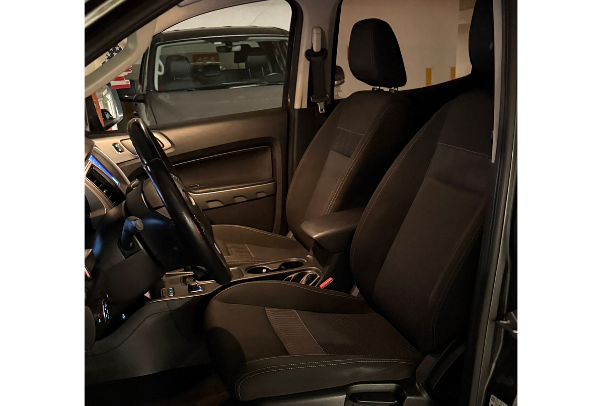 FORD RANGER DSL XLT 4X4 3.2 2022