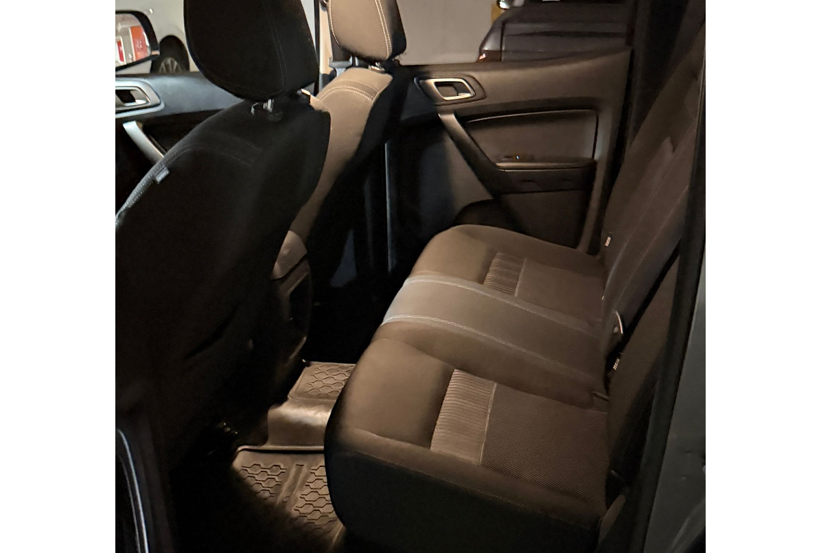 FORD RANGER DSL XLT 4X4 3.2 2022