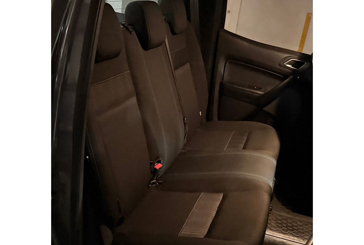 FORD RANGER DSL XLT 4X4 3.2 2022