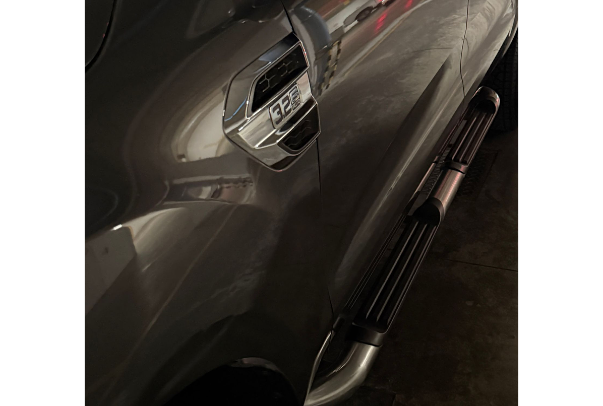 FORD RANGER DSL XLT 4X4 3.2 2022