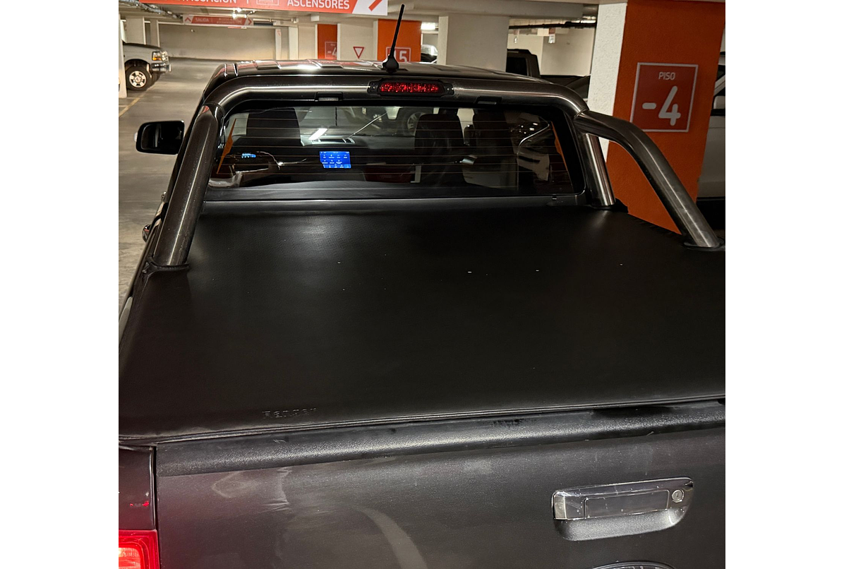 FORD RANGER DSL XLT 4X4 3.2 2022