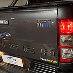 FORD RANGER DSL XLT 4X4 3.2 2022