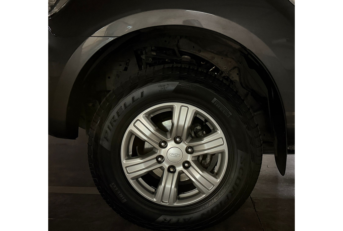 FORD RANGER DSL XLT 4X4 3.2 2022