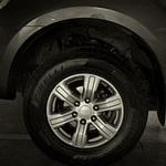 FORD RANGER DSL XLT 4X4 3.2 2022