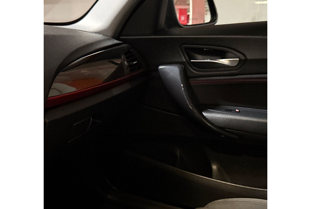 BMW 114I SPORT 1.6 2014