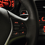 BMW 114I SPORT 1.6 2014