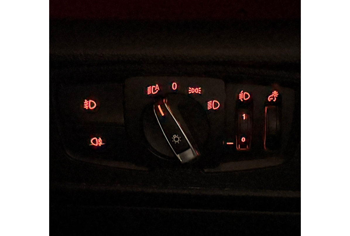 BMW 114I SPORT 1.6 2014