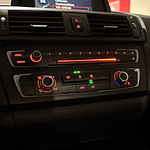 BMW 114I SPORT 1.6 2014