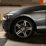 BMW 114I SPORT 1.6 2014
